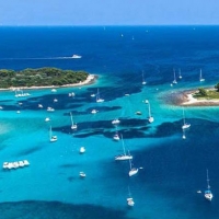 Relax on the beautiful beaches