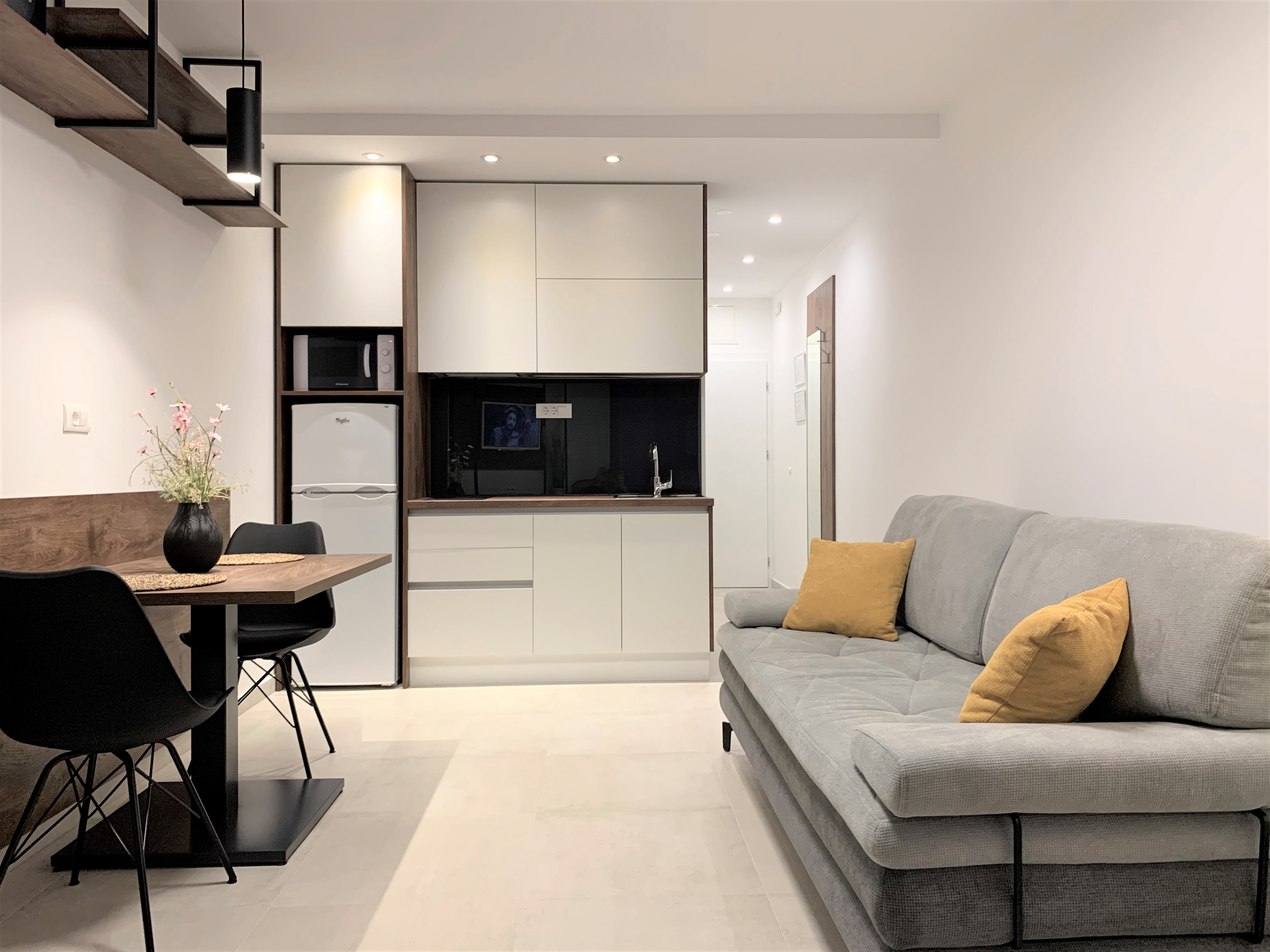Apartments in Trogir - Villa Fanil Rent Croatia apartments in Split area