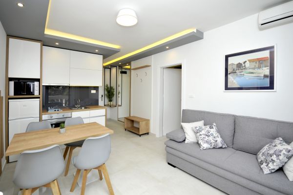 Rent Croatia apartments