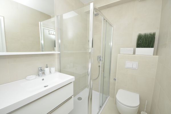 Rent apartments Trogir