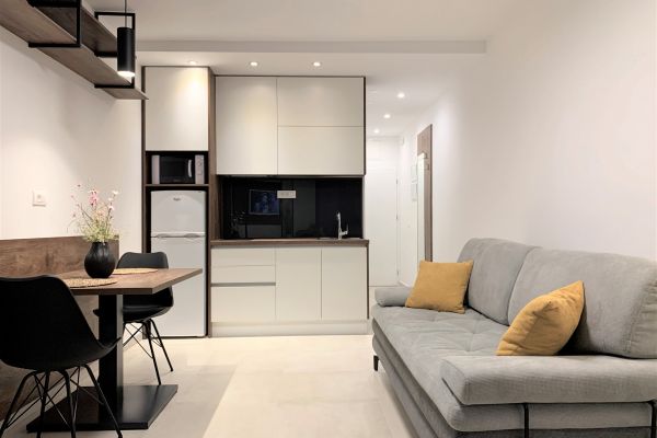 Rent Apartments in Trogir